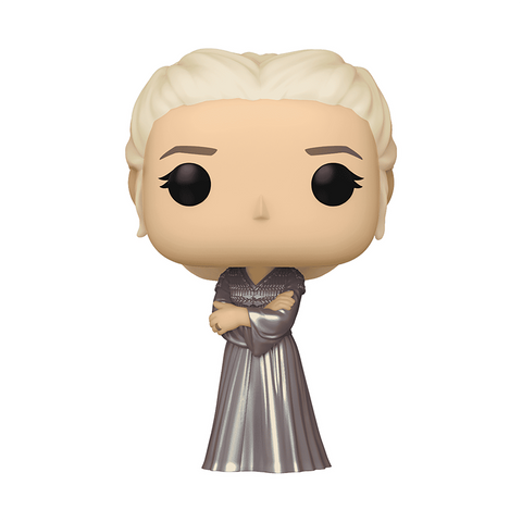 Фігурка Funko POP! серії Дім Дракона S4 - Рейніра Тарґарієн 83465 фото