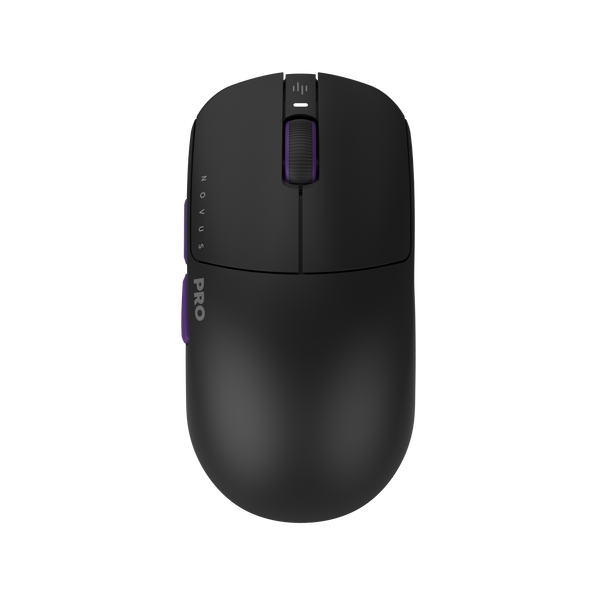 Ультралегкая Беспроводная Мышь DARK PROJECT Novus Pro Blackberry 8000 Гц DPP_Novus_PRO_BB фото