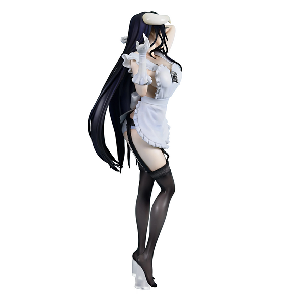 Overload 1/7 Scale Figure Albedo elCOCO GM3567 фото