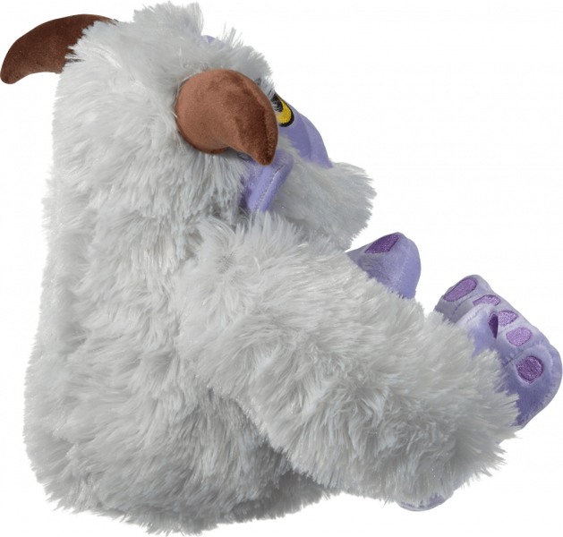 Мягкая игрушка Warcraft Baby Yeti B63126 фото