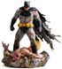 Коллекционная фигурка DC COMICS Batman the dark knight returns 1/6 diorama (Бэтмен) DCCDCG38720-16 фото 1