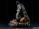 Коллекционная фигурка DC COMICS Batman the dark knight returns 1/6 diorama (Бэтмен) DCCDCG38720-16 фото 6