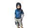 Статуетка Bandai Banpresto Naruto - Grandista Uchiha Sasuke#2 [Manga Dimensions] Figure BP19193 фото 3