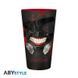 Склянка TOKYO GHOUL Kaneki and Mask Токийский Гуль 400 мл ABYVER186 фото 2