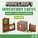 Атрибут із гри MINECRAFT Loot Chest - Plains (Майнкрафт) 10 см NN3495 фото 4