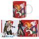 Чашка FAIRY TAIL Mug Dragon Slayers 320 мл ABYMUGA377 фото 5