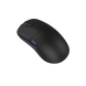 Ультралегкая Беспроводная Мышь DARK PROJECT Novus Pro Blackberry 8000 Гц DPP_Novus_PRO_BB фото 7