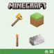 Атрибут із гри MINECRAFT Loot Chest - Plains (Майнкрафт) 10 см NN3495 фото 3