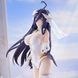 Оригінальна фігурка OVERLORD Glitter and Glamours - Albedo - Wedding Ver. (Оверлорд) 27 см BP29874P фото 5