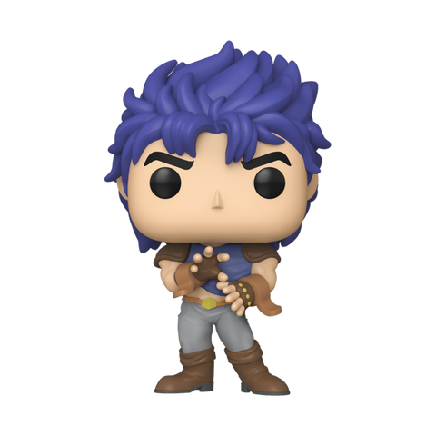 Фігурка Funko POP! серії Химерні пригоди ДжоДжо - Джонатан 90626F фото