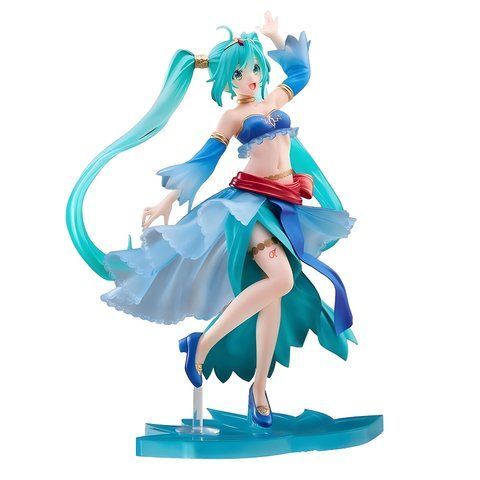 Vocaloid - Miku Hatsune, Princess Arabian GPM_VOC01_ARAB фото