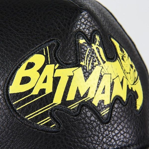 Бейсболка CERDA CAP PREMIUM BATMAN CERDA-2200005347 фото