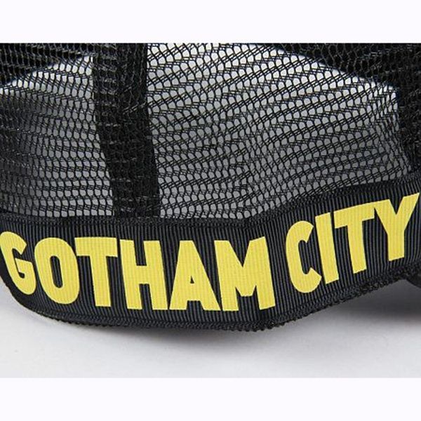 Бейсболка CERDA CAP PREMIUM BATMAN CERDA-2200005347 фото