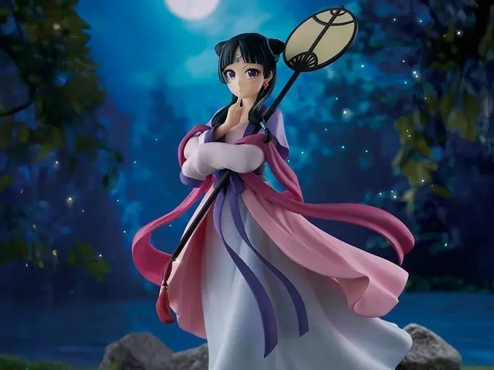 Оригинальная аниме фигурка The Apothecary Diaries Maomao Figure - Moon Fairy GM81251 фото