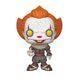 Фігурка FUNKO POP серії "ВОНО 2" - Пеннівайз з корабликом 40593 фото 1