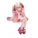 Hatsune Miku - Noodle Stopper Figure - Sakura Miku 2025 Wink GM126 фото 1