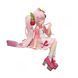 Hatsune Miku - Noodle Stopper Figure - Sakura Miku 2025 Wink GM126 фото 4