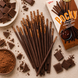 Палочки Glico Pocky Double Chocolate 47g FQ2009 фото 2