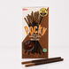 Палочки Glico Pocky Double Chocolate 47g FQ2009 фото 1