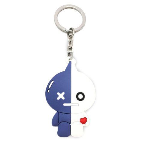 Брелок BTS key chain A230196 фото