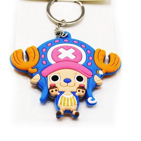 Брелок виниловый One Piece Chopper A043575 фото