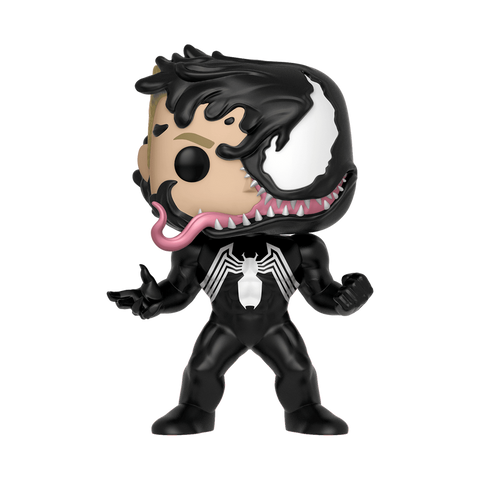 Фігурка FUNKO POP! серії "Веном" &ndash; ВЕНОМ/ЕДДІ БРОК 32685 фото