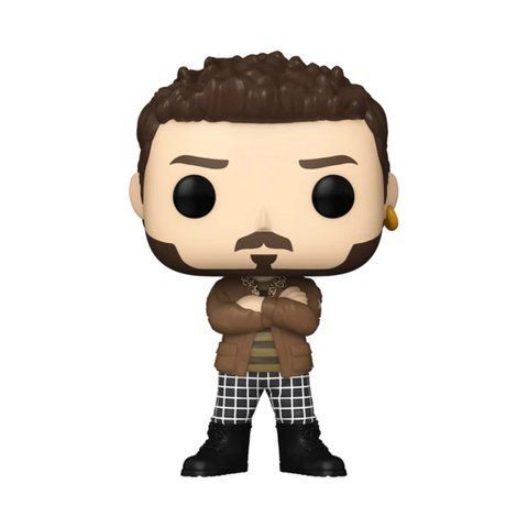 Фігурка FUNKO POP! серії "The Boys" - ФРЕНЧІ 75643 фото