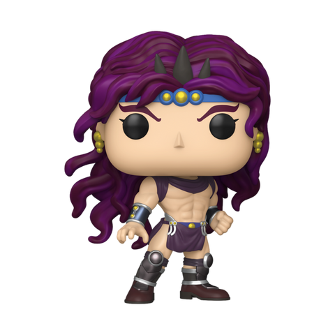 Фігурка Funko POP! серії "Jojo`s Bizerre Advantures" - Карс 90625F фото