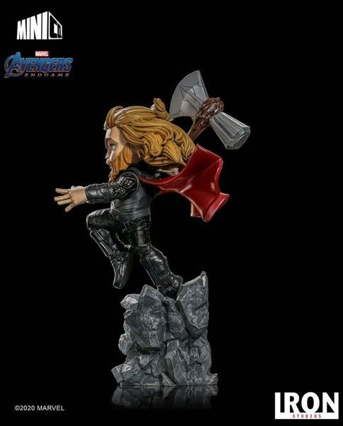 Фигурка MARVEL Thor Avangers: Endgame MARCAS26920-MC фото Фигурка MARVEL Thor Avangers: Endgame MARCAS26920-MC фото