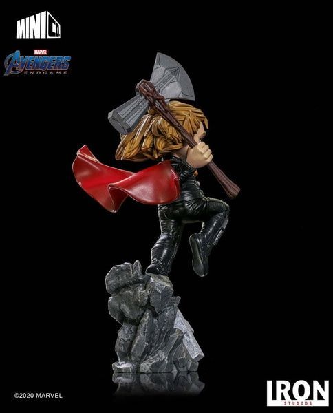Фигурка MARVEL Thor Avangers: Endgame MARCAS26920-MC фото Фигурка MARVEL Thor Avangers: Endgame MARCAS26920-MC фото