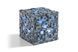 Атрибут из игры MINECRAFT Diamond ore Майнкрафт 10 см NN3724 фото 1