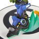 Статуетка OVERWATCH Lucio Premium statue Blizzard Collectibles 25 см B63546 фото 6
