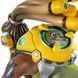 Статуетка OVERWATCH Lucio Premium statue Blizzard Collectibles 25 см B63546 фото 5
