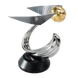 Статуетка реплика HARRY POTTER Golden Snitch Гаррі Поттер 18 см NN7144 фото 1