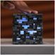 Атрибут из игры MINECRAFT Diamond ore Майнкрафт 10 см NN3724 фото 2