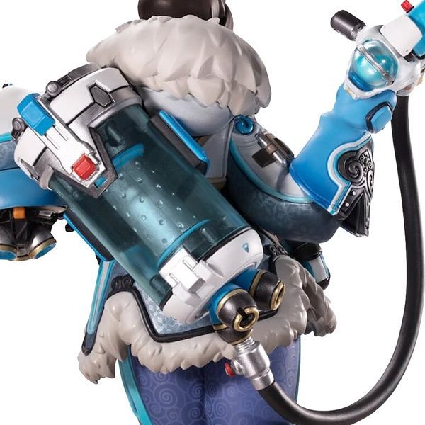 Статуетка OVERWATCH Mei Premium statue Blizzard Collectibles 28 см. B63731 фото