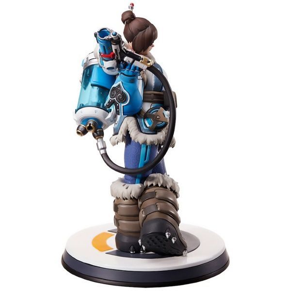 Статуетка OVERWATCH Mei Premium statue Blizzard Collectibles 28 см. B63731 фото