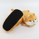 Домашние тапочки Shiba Inu plush shoes slippers a pair 28 CM A259422A фото 2