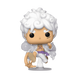 Коллекционная фигурка FUNKO POP! cерии "Большой куш" - ЛУФФИ В БЕЛОМ (w/CH) 79321 фото 1