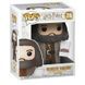 Фигурка FUNKO POP серии "Гарри Поттер" - Хагрид с тортом 35508 фото 2