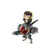 Фигурка Vinyl Carbon Fiber D.Va & MEKA Buddy B63524 фото 1