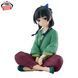 Оригинальная аниме фигурка The Apothecary Diaries Break time collection Vol. 1 Maomao 13 см GM81249 фото 1