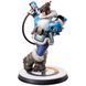 Статуетка OVERWATCH Mei Premium statue Blizzard Collectibles 28 см. B63731 фото 3