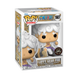 Коллекционная фигурка FUNKO POP! cерии "Большой куш" - ЛУФФИ В БЕЛОМ (w/CH) 79321 фото 4