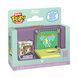 Набор фигурок Bitty POP! серии BTS - V (Dynamite) 86741 фото 1