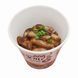 Токпоки Yopokki Topokki Sweet Red Bean Cup 120g НФ-00000551 фото 2