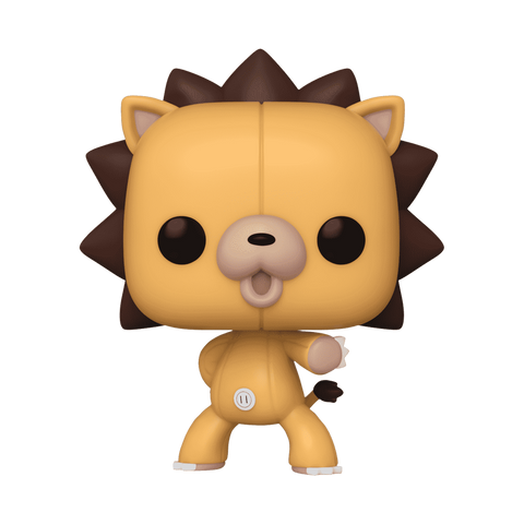 Фігурка FUNKO POP! Бліч - КОН 77052 фото