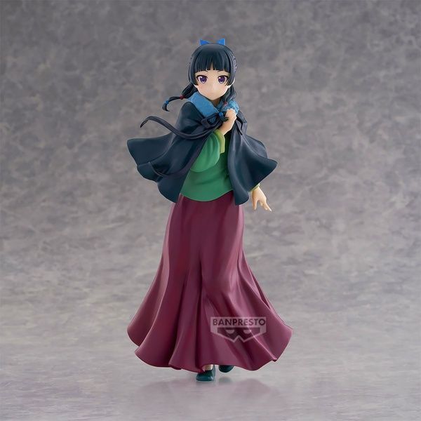 Оригинальная аниме фигурка The Apothecary Diaries Maomao Figure - Poncho 20 см GM81250 фото