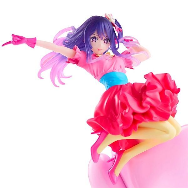 Фігурка OSHI NO KO Espresto-Poppin Heart - Ai (Дитина Улюбленця) PZ69605P фото