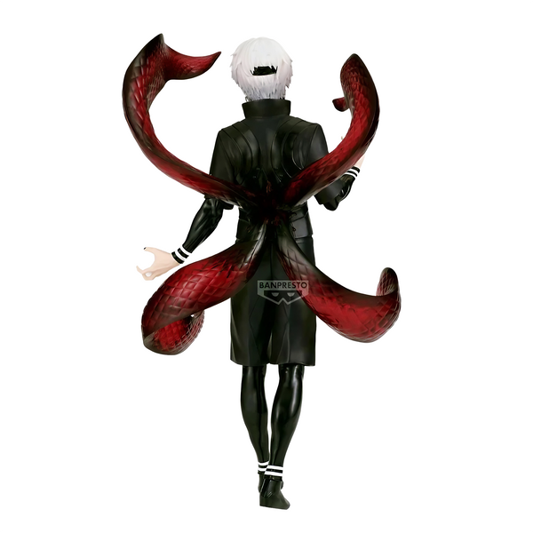Оригінальна фігурка Tokyo Ghoul - Grandista - KANEKI KEN Ⅱ GM3643 фото